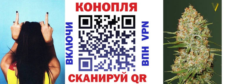 Канабис Bruce Banner  Губкинский 